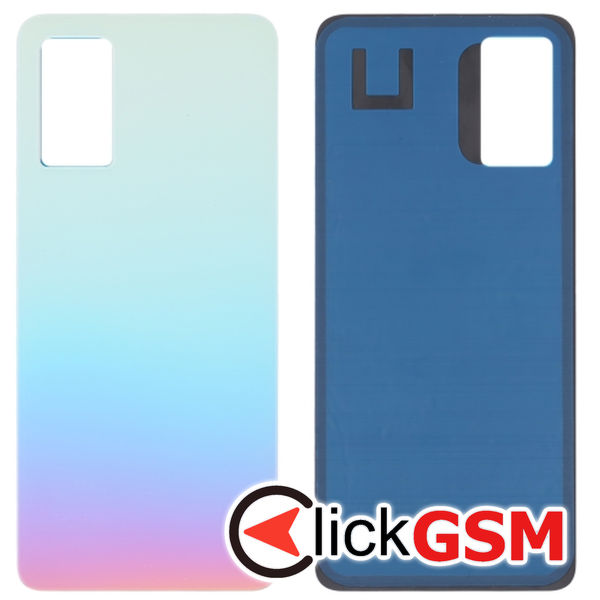 Piesa Piesa Capac Spate Xiaomi Redmi Note 11 Pro 5g 2w37