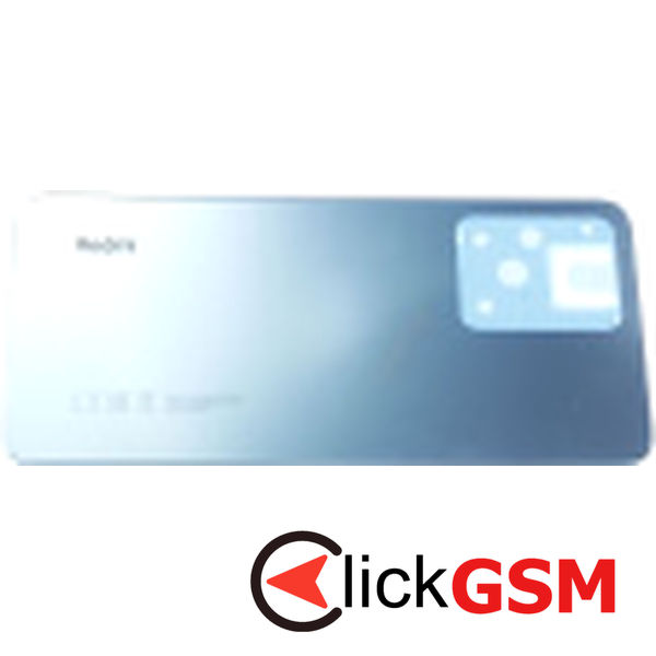 Piesa Piesa Capac Spate Xiaomi Redmi Note 12 4g 1762