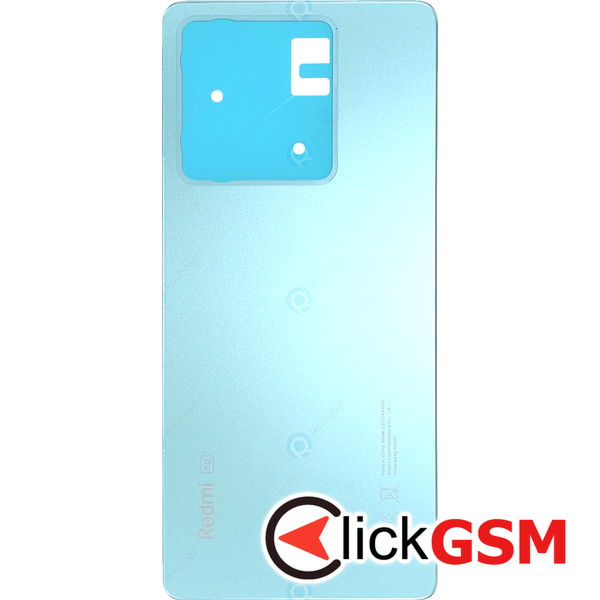 Piesa Capac Spate Xiaomi Redmi Note 13 5g 3jz8