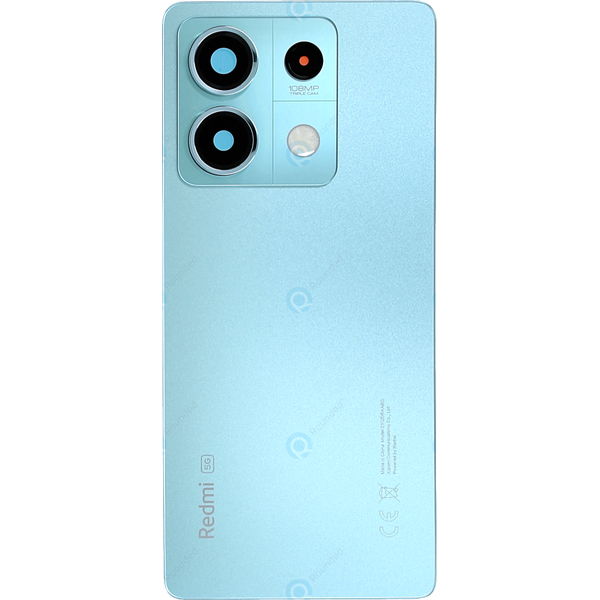 Piesa Capac Spate Xiaomi Redmi Note 13 5g 3k8p