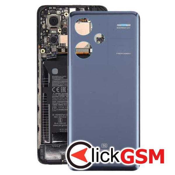 Piesa Capac Spate Xiaomi Redmi Note 13 Pro.plus 4p72