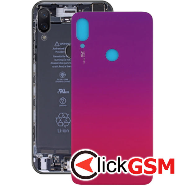 Piesa Capac Spate Xiaomi Redmi Note 7 25ty