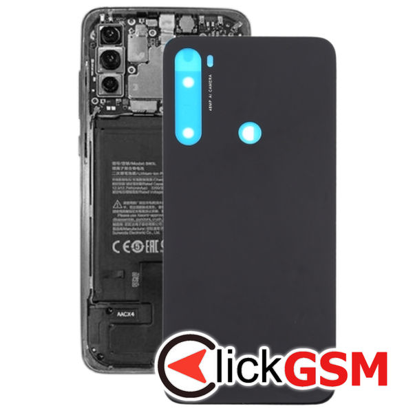 Piesa Capac Spate Xiaomi Redmi Note 8 25tt