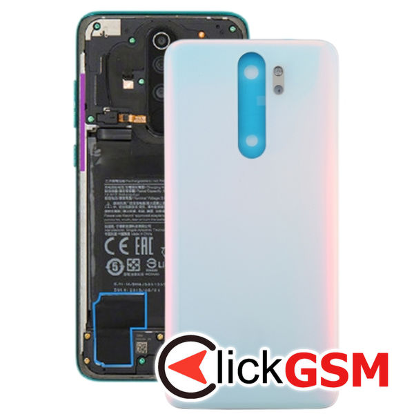 Piesa Capac Spate Xiaomi Redmi Note 8 Pro 25tu