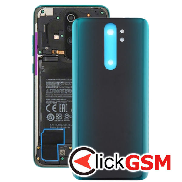 Piesa Capac Spate Xiaomi Redmi Note 8 Pro 25tw