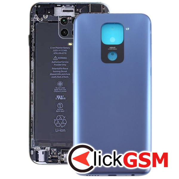 Piesa Capac Spate Xiaomi Redmi Note 9 25pp