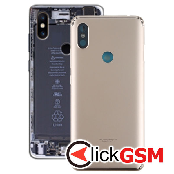 Piesa Capac Spate Xiaomi Redmi S2 25vl