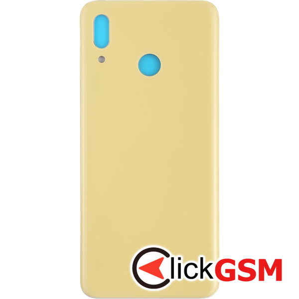 Piesa Capac Spate Yellow Huawei Nova 3 2b2a