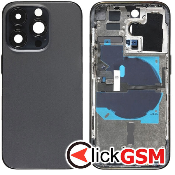 Piesa Carcasa Apple Iphone 14 Pro 49a3