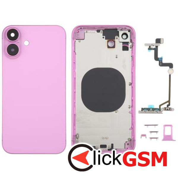 Piesa Carcasa Apple Iphone Xr 4n3h