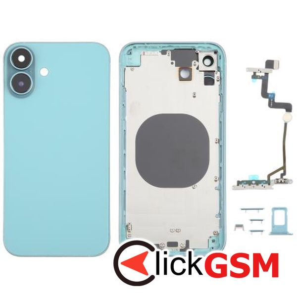 Piesa Carcasa Apple Iphone Xr 4n3i