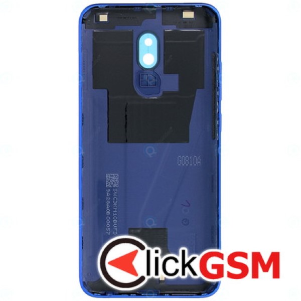 Piesa Piesa Carcasa Cu Capac Spate Albastru Xiaomi Redmi 8a 15c4