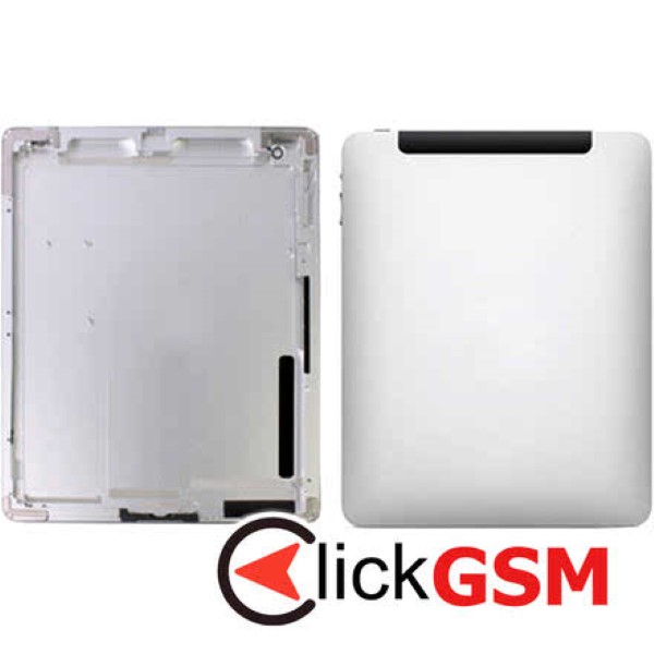 Piesa Carcasa Cu Capac Spate Apple Ipad 2 2a9f