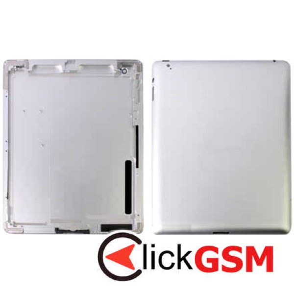 Piesa Carcasa Cu Capac Spate Apple Ipad 2 2a9g