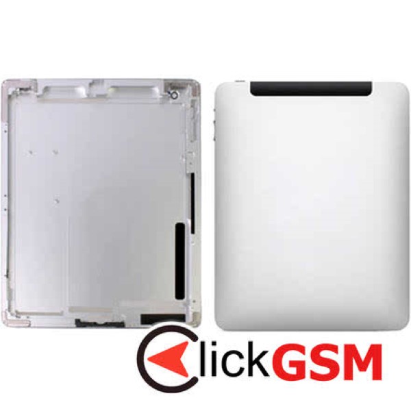 Piesa Carcasa Cu Capac Spate Apple Ipad 2 2a9h