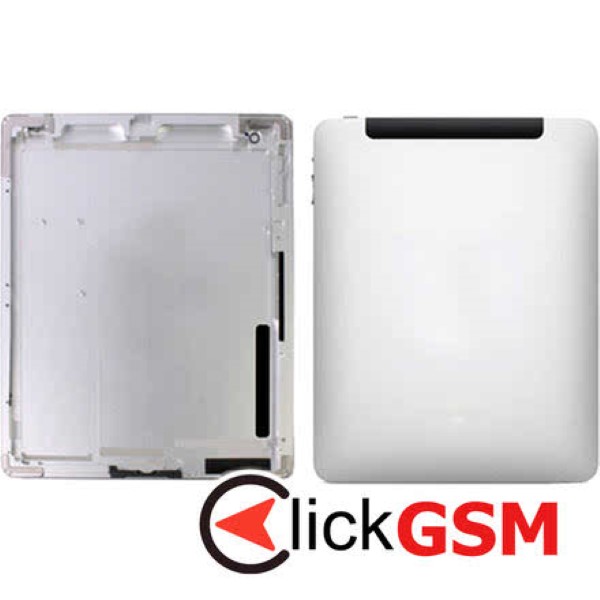 Piesa Carcasa Cu Capac Spate Apple Ipad 2 2a9i