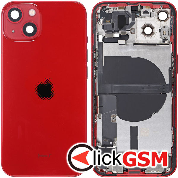 Piesa Carcasa Cu Capac Spate Apple Iphone 13 3zs6