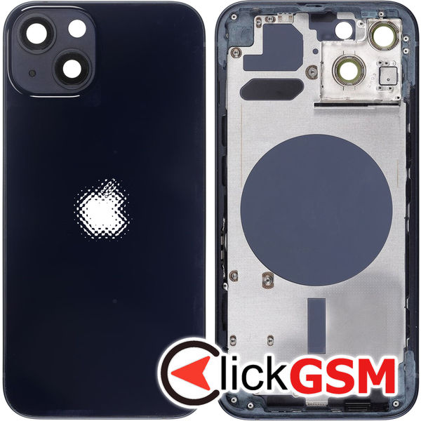 Piesa Piesa Carcasa Cu Capac Spate Apple Iphone 13 3zvc