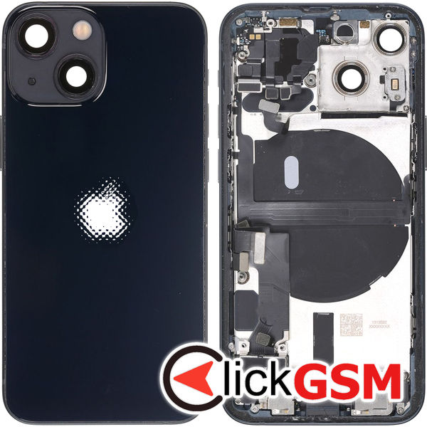 Piesa Piesa Carcasa Cu Capac Spate Apple Iphone 13 Mini 3zxu