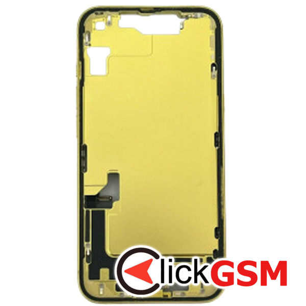 Piesa Carcasa Cu Capac Spate Apple Iphone 14 41s7