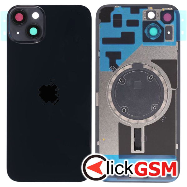 Piesa Piesa Carcasa Cu Capac Spate Apple Iphone 14 Plus 3kx