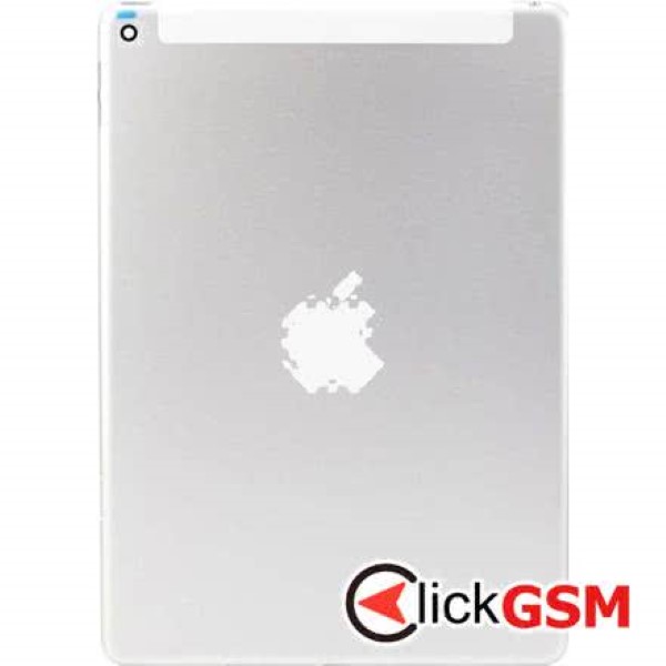 Piesa Carcasa Cu Capac Spate Argintiu Apple Ipad Air 2 1hhq