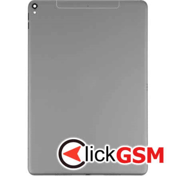 Piesa Piesa Carcasa Cu Capac Spate Geam Camera Pentru Apple Ipad Pro 10.5 Grey 2ag1