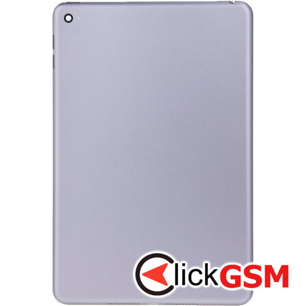 Piesa Piesa Carcasa Cu Capac Spate Grey Apple Ipad Mini 4 301d