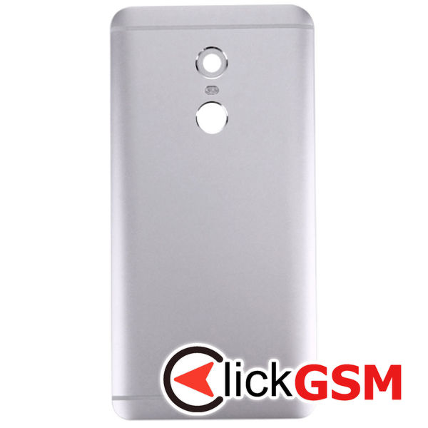 Piesa Piesa Carcasa Cu Capac Spate Grey Xiaomi Redmi Note 4 25u1