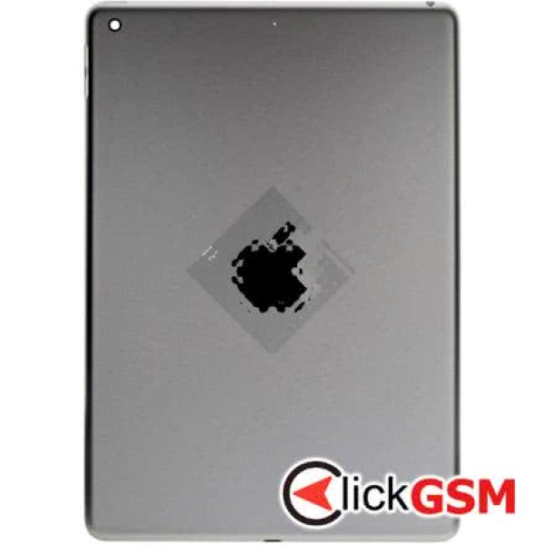 Piesa Piesa Carcasa Cu Capac Spate Gri Apple Ipad 10.2 2020 1hb1