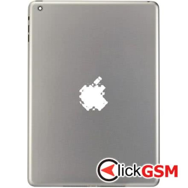 Piesa Carcasa Cu Capac Spate Gri Apple Ipad Air 1hq3