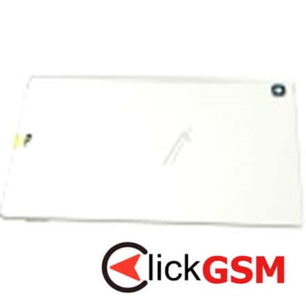 Piesa Carcasa Cu Capac Spate Gri Samsung Galaxy Tab A7 1s5y