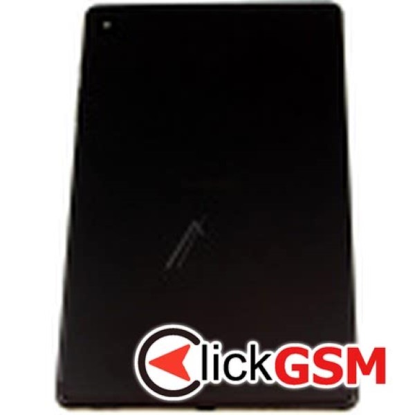 Piesa Piesa Carcasa Cu Capac Spate Gri Samsung Galaxy Tab S6 Lite 1skv