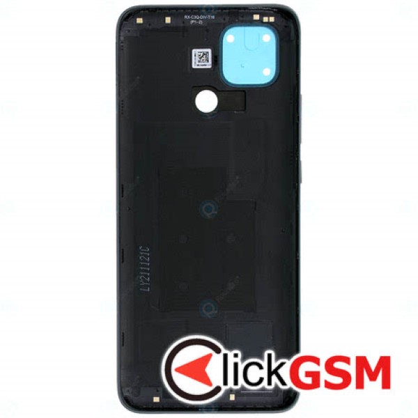 Piesa Carcasa Cu Capac Spate Gri Xiaomi Redmi 10c 1kup