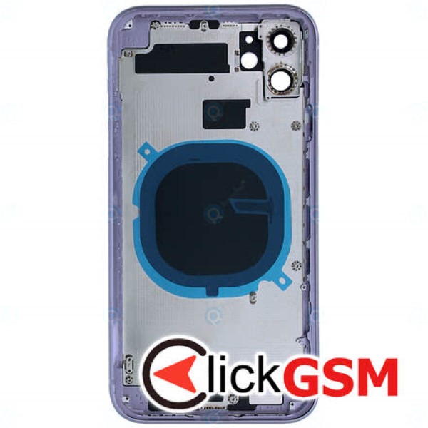 Piesa Carcasa Cu Capac Spate Mov Apple Iphone 11 1a66