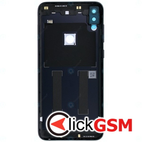 Piesa Piesa Carcasa Cu Capac Spate Negru Asus Zenfone Max Pro M1 Yb2