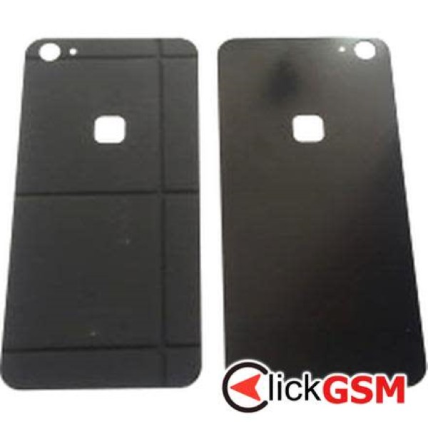 Piesa Carcasa Cu Capac Spate Negru Elephone S1 2iov