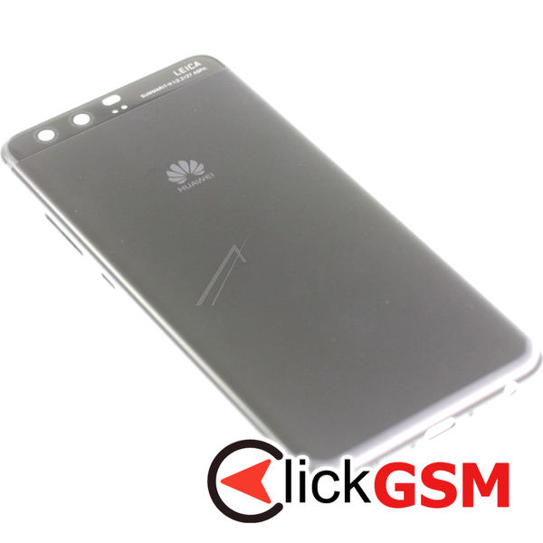 Piesa Carcasa Cu Capac Spate Negru Huawei P10 Ilk