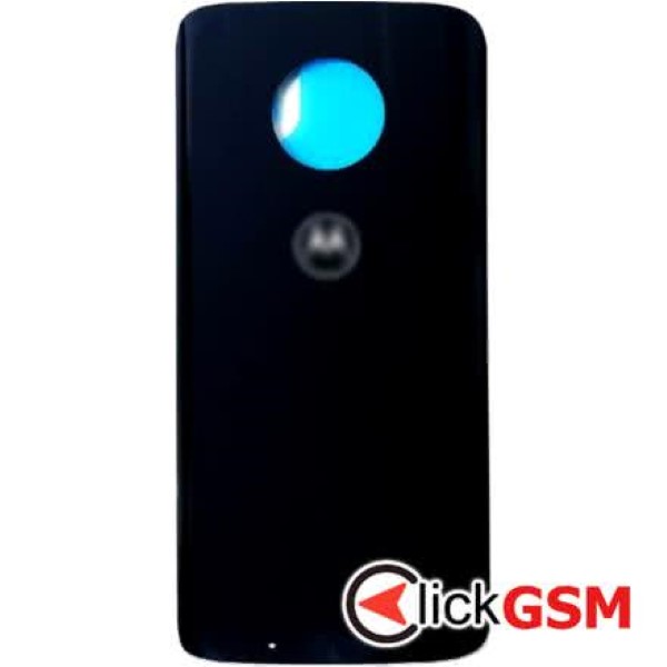 Piesa Carcasa Cu Capac Spate Negru Motorola Moto X4 1gid