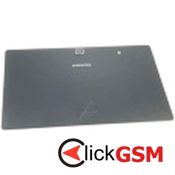 Piesa Carcasa Cu Capac Spate Negru Samsung Galaxy Tabpro S 1rxk