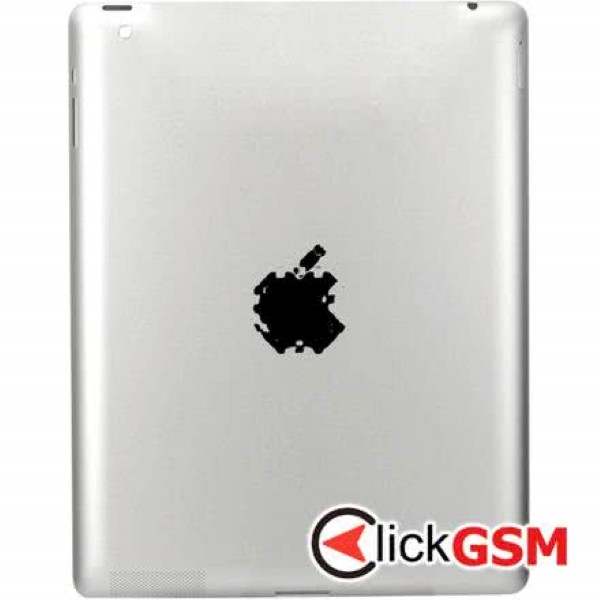 Piesa Carcasa Cu Capac Spate Pentru Apple Ipad 2 1hrm