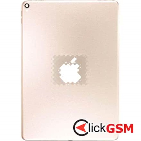 Piesa Piesa Carcasa Cu Capac Spate Pentru Apple Ipad Pro 10.5 Auriu 1hf5