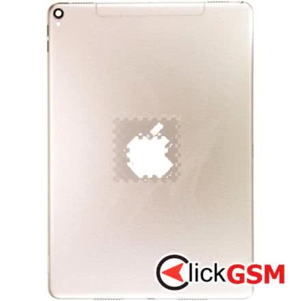 Piesa Carcasa Cu Capac Spate Pentru Apple Ipad Pro 10.5 Auriu 1hxj