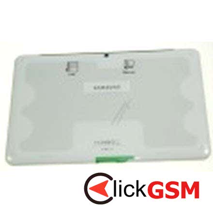 Piesa Carcasa Cu Capac Spate Pentru Samsung Galaxy Tab 2 10.1 1snv