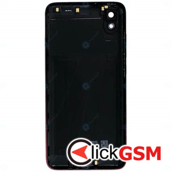 Piesa Piesa Carcasa Cu Capac Spate Red Xiaomi Redmi 7a 1c2v