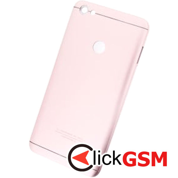 Piesa Piesa Carcasa Cu Capac Spate Rose Xiaomi Redmi Note 5a V4t