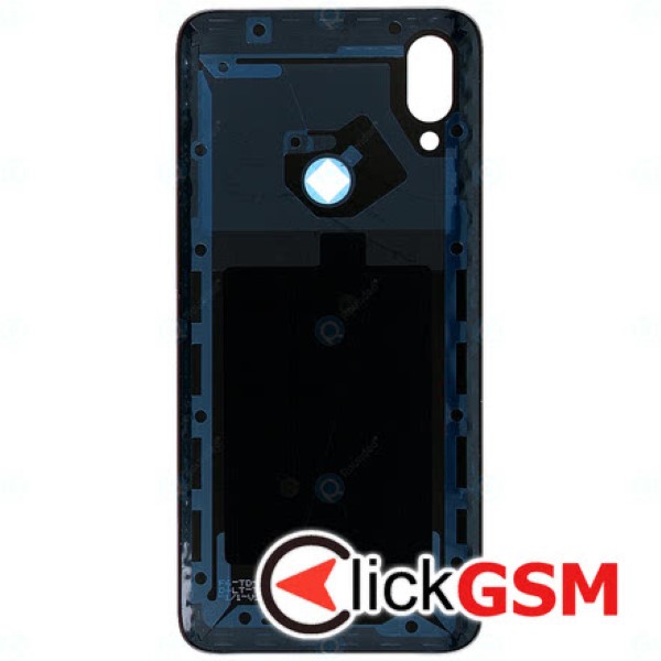 Piesa Carcasa Cu Capac Spate Rosu Xiaomi Redmi 7 1c1w