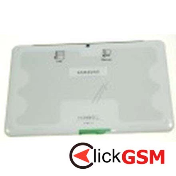 Piesa Carcasa Cu Capac Spate Samsung Galaxy Tab 2 10.1 1snv