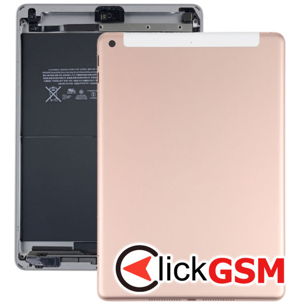 Piesa Carcasa Gold Apple Ipad 9.7 20yv