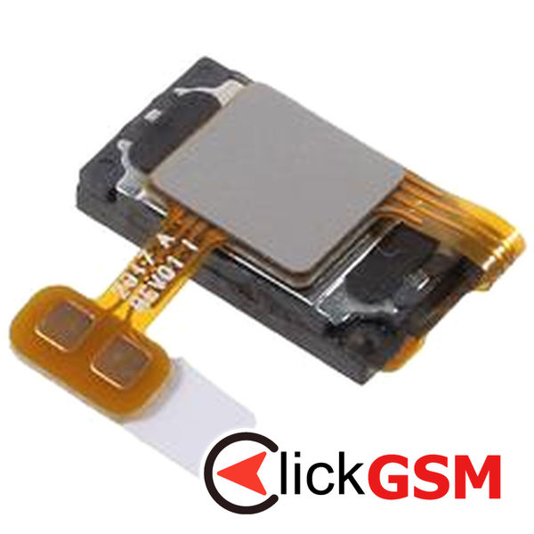 Piesa Piesa Casca Samsung Galaxy A3 2017 53ux